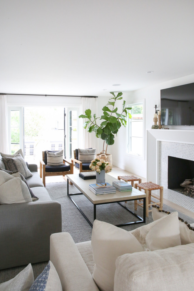 Newport Beach Remodel
