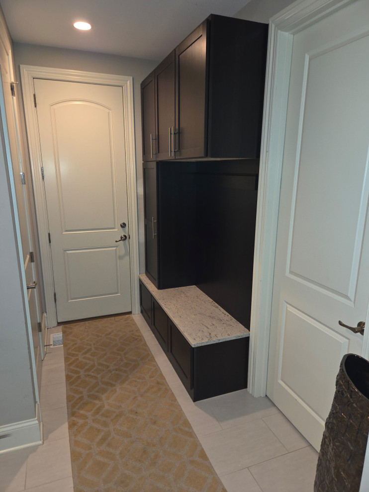 Cabinet/Built-in Installs