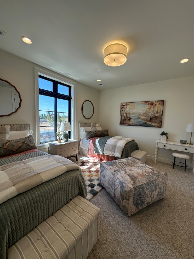 Star, Idaho Parade of homes