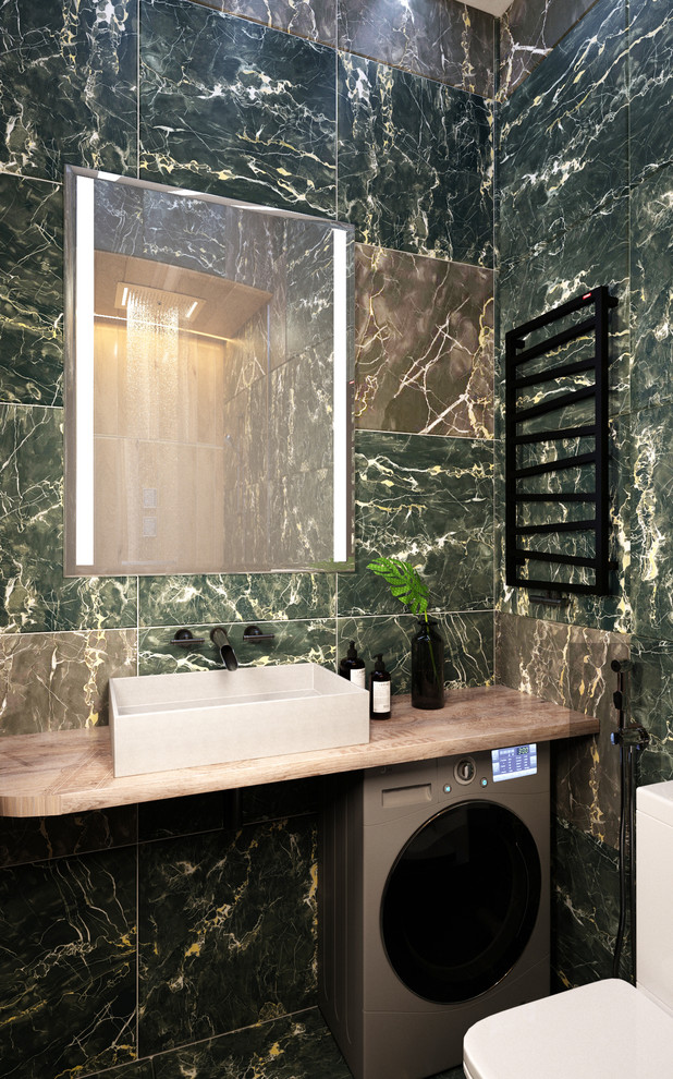 Лофт - Современный и неожиданный