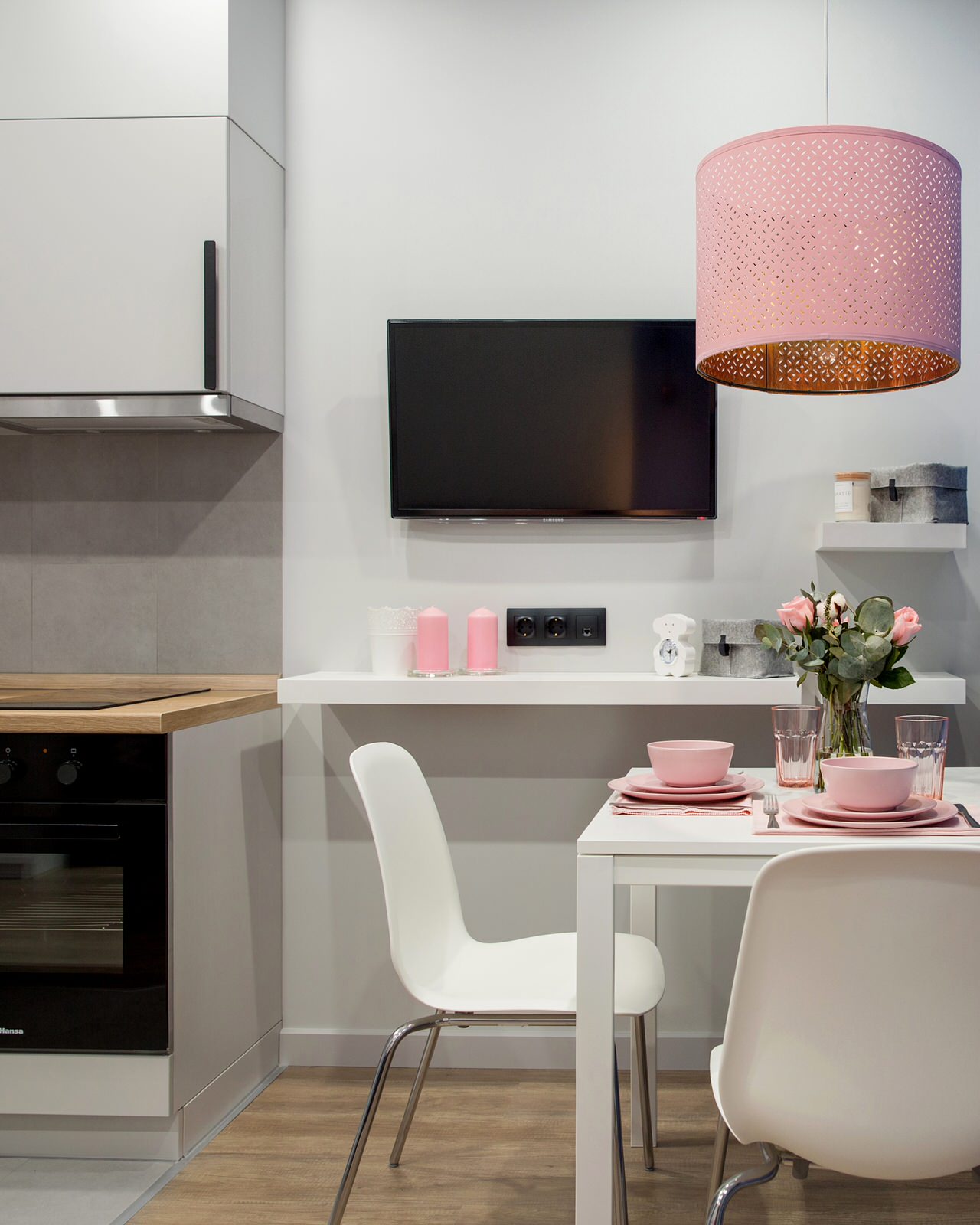 Реализация проекта "ЖК Гольфстрим"