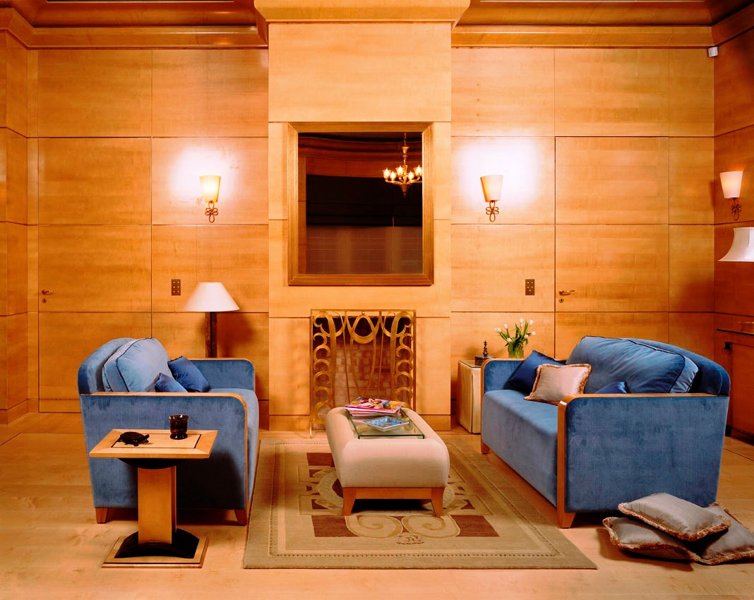 МОСКОВСКИЙ МОДЕРН