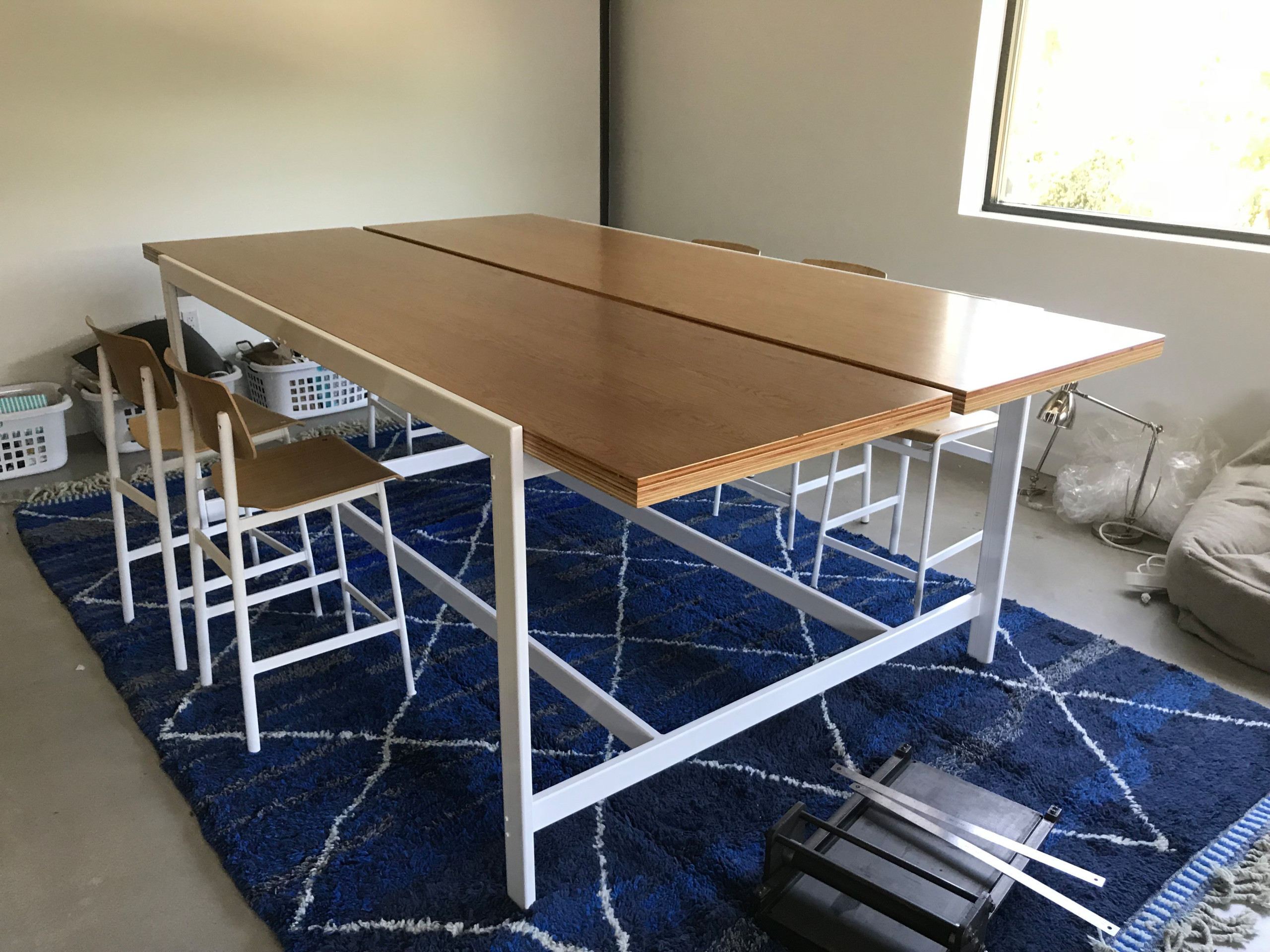 Conference Tables