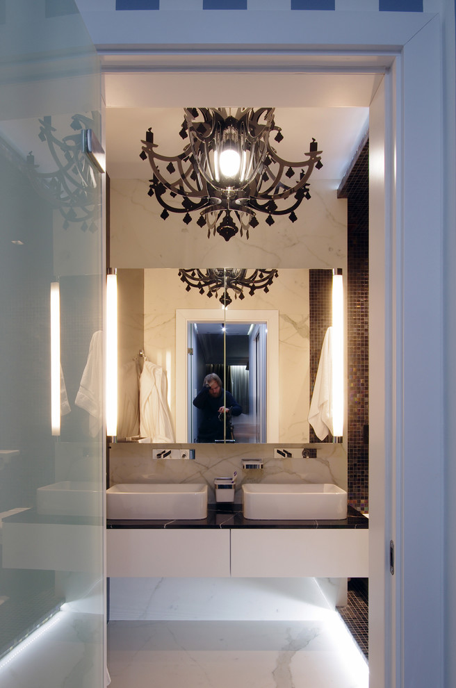 Квартира 145 м2 в ЖК Английский квартал