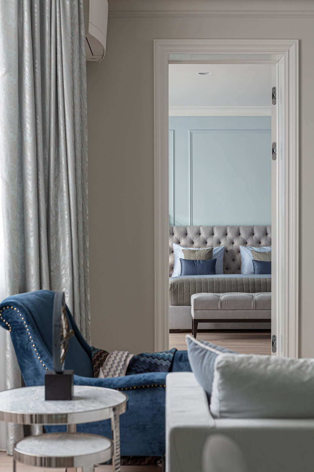 Фотсессия Квартира на Ангаре