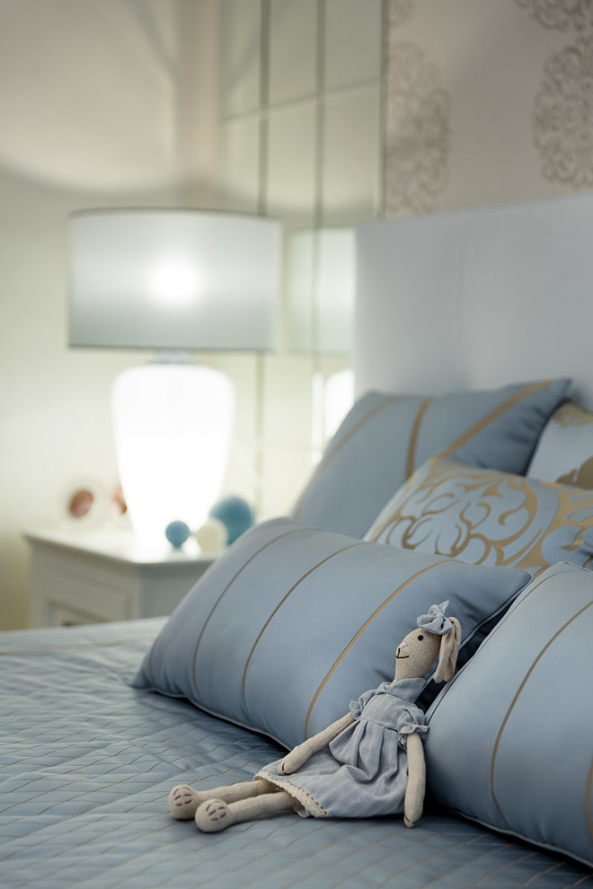 "В отражении неба"