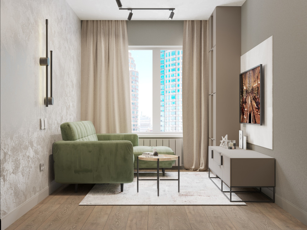 Квартира 65 м2