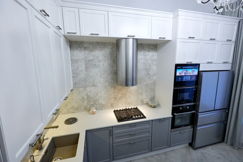 Дворянская