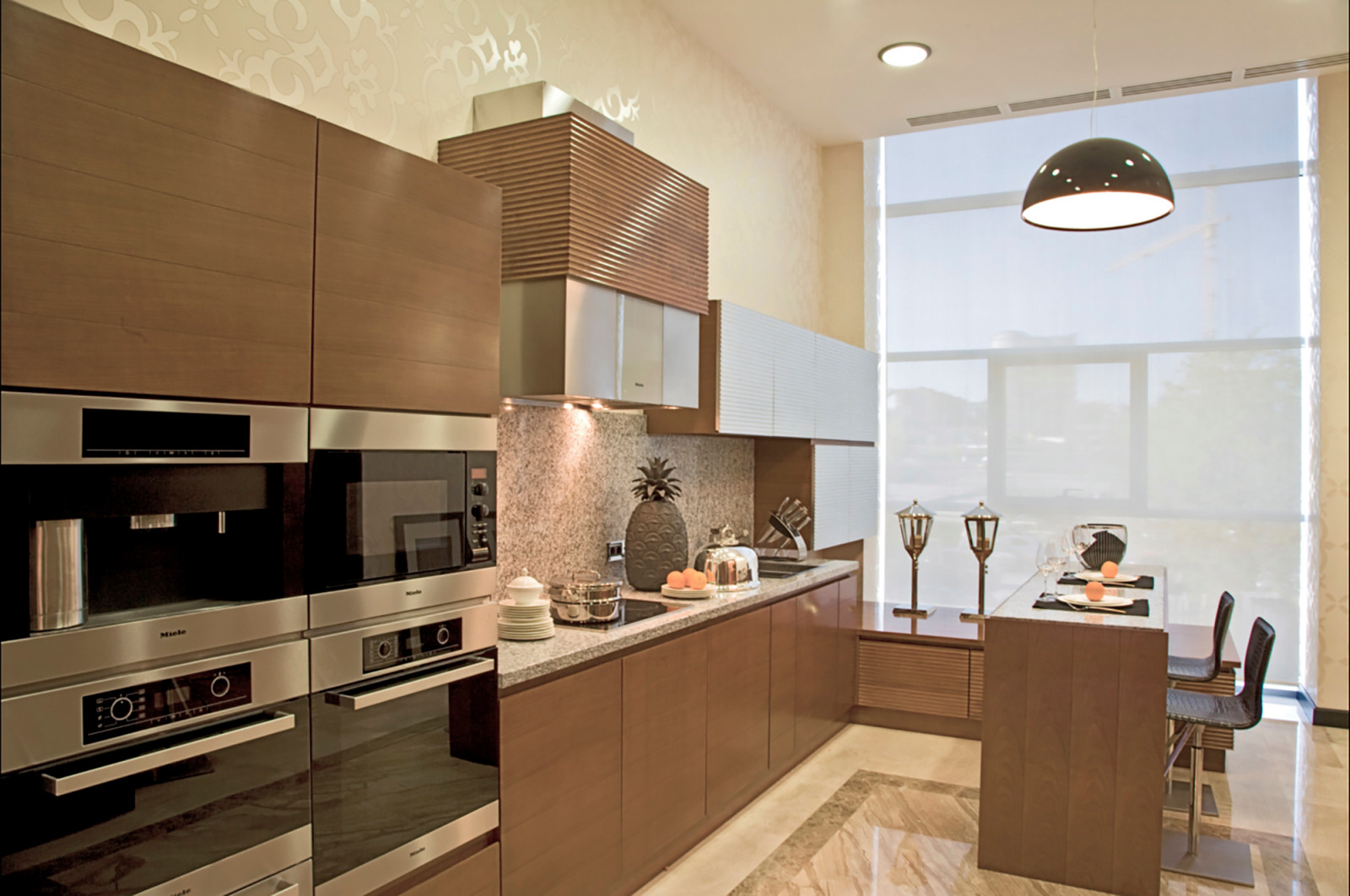 ЖК "Частные апартаменты"