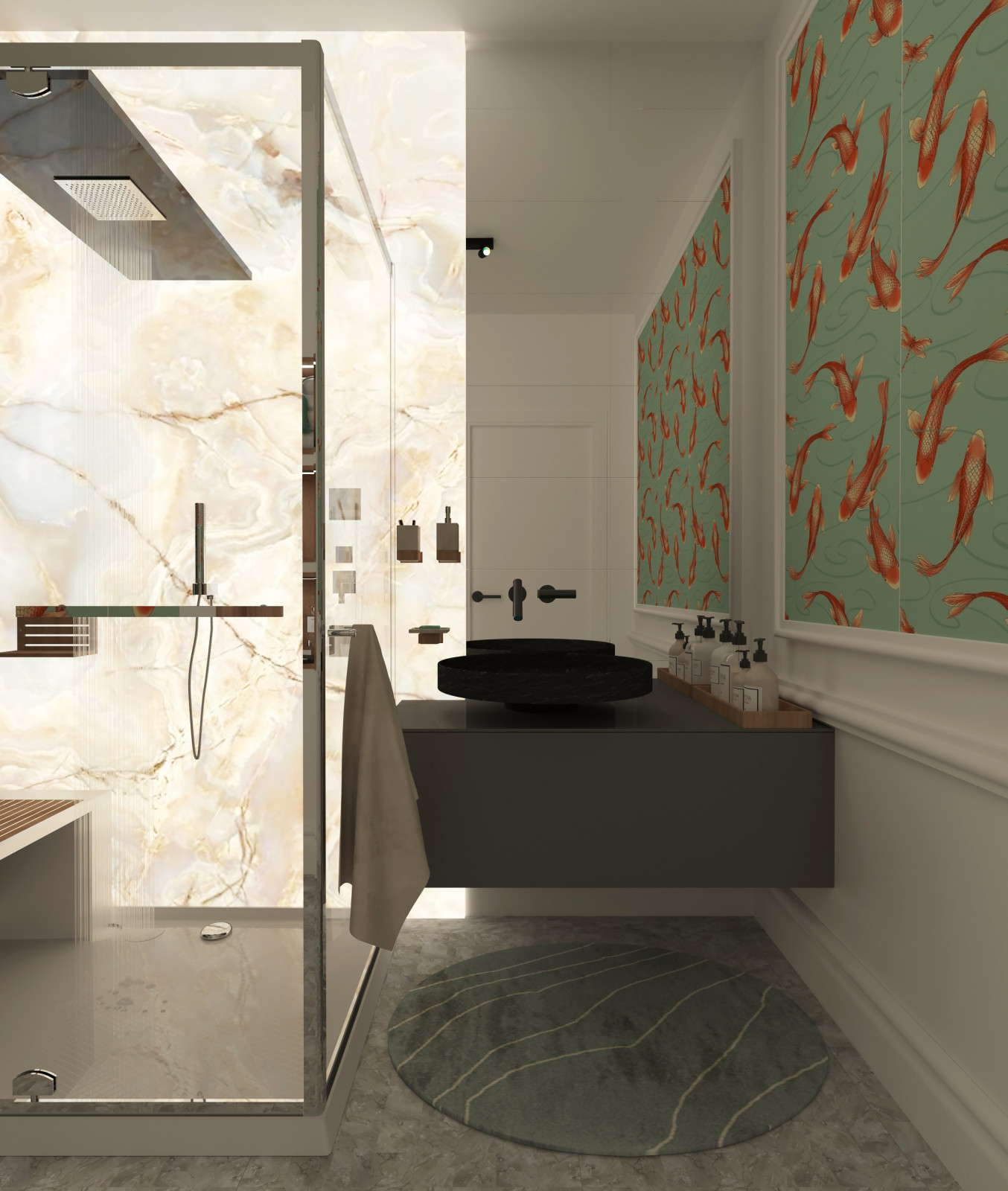 Этника белой мелодии