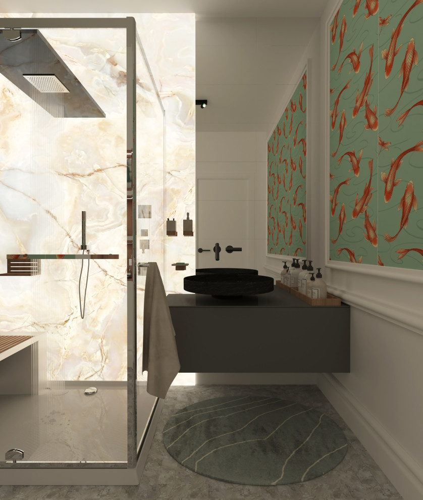 Этника белой мелодии