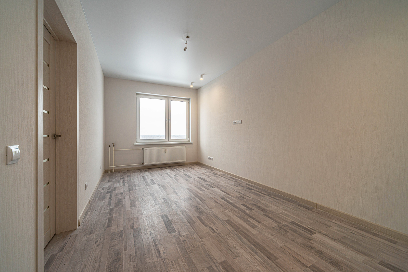 Пакетное предложение отделки "Хюгге" с дополнениями