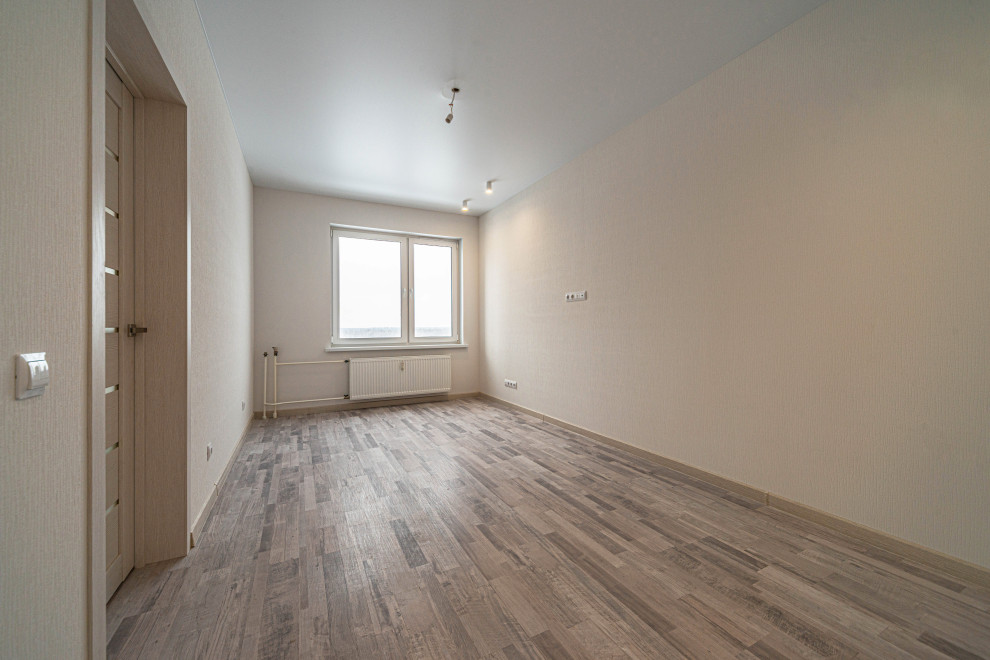 Пакетное предложение отделки "Хюгге" с дополнениями