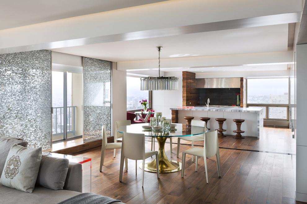 Apartment: Smart Home | High ROI | Great Investment | dubizzle Dubai - Comfortable Penthouse Apartments With Smart Home