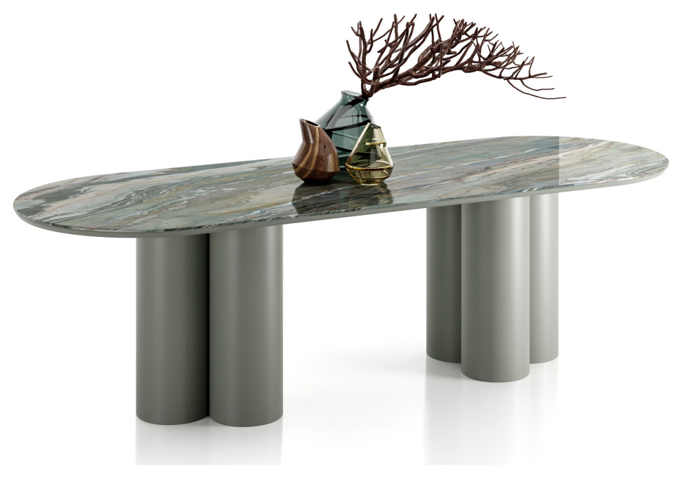 Новинки 2023: Обеденные столы