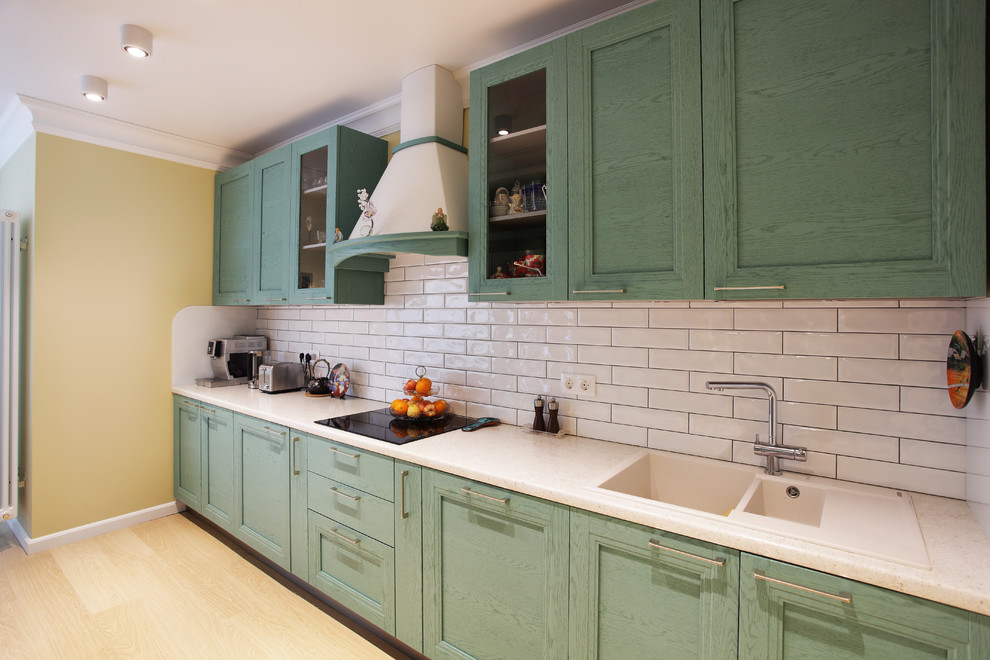 Элегантный минимализм