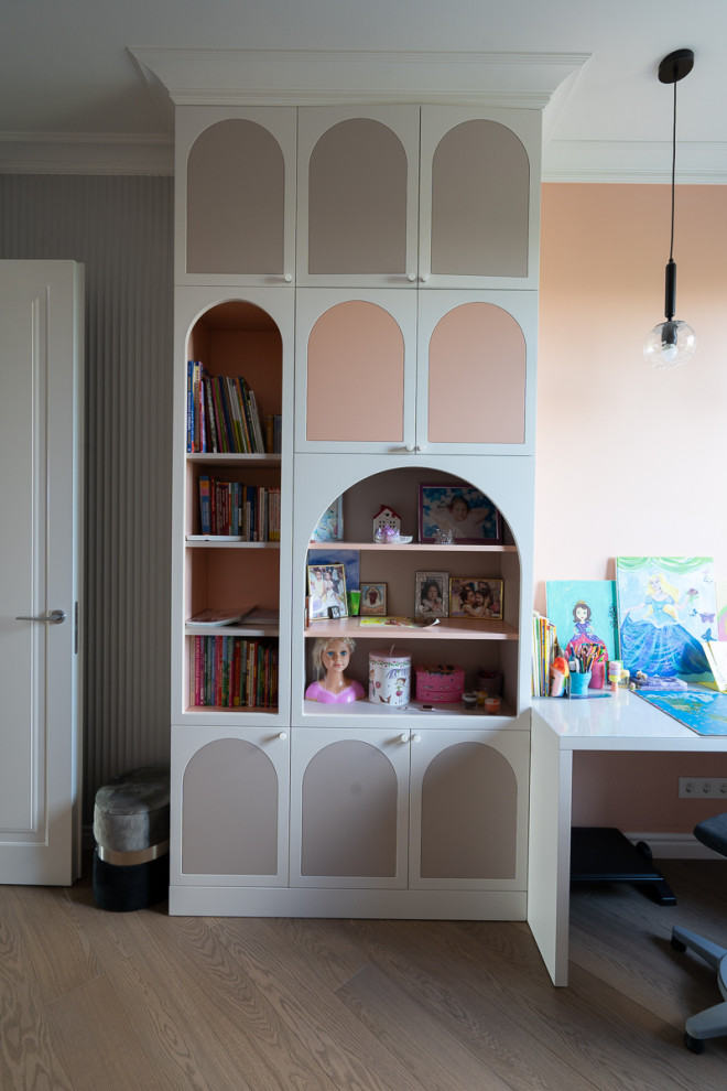 Современная мебель с восточным ароматом