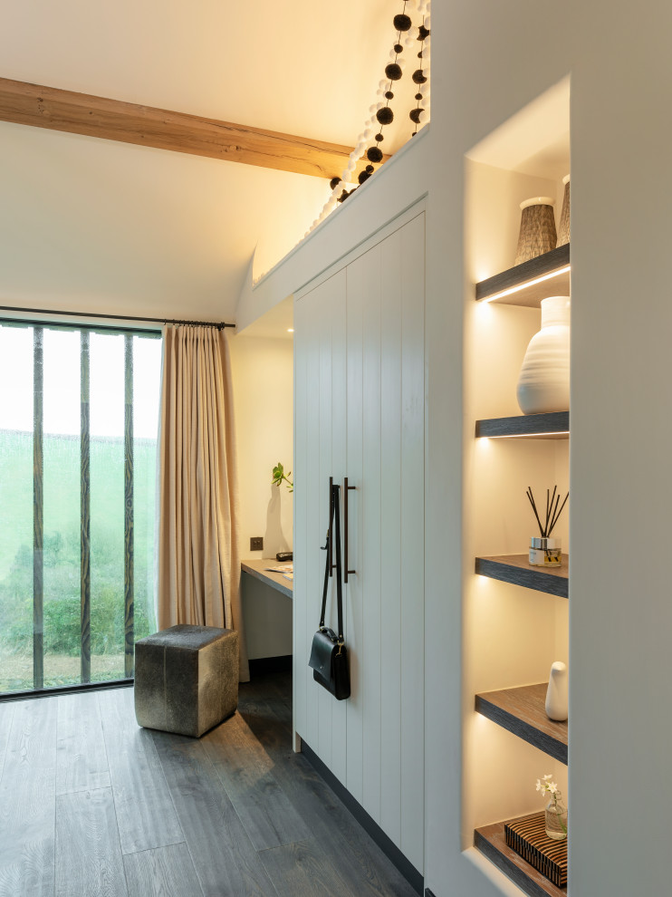 Coastal Retreat - Contemporary - Cornwall - by Woodford Architecture ...
