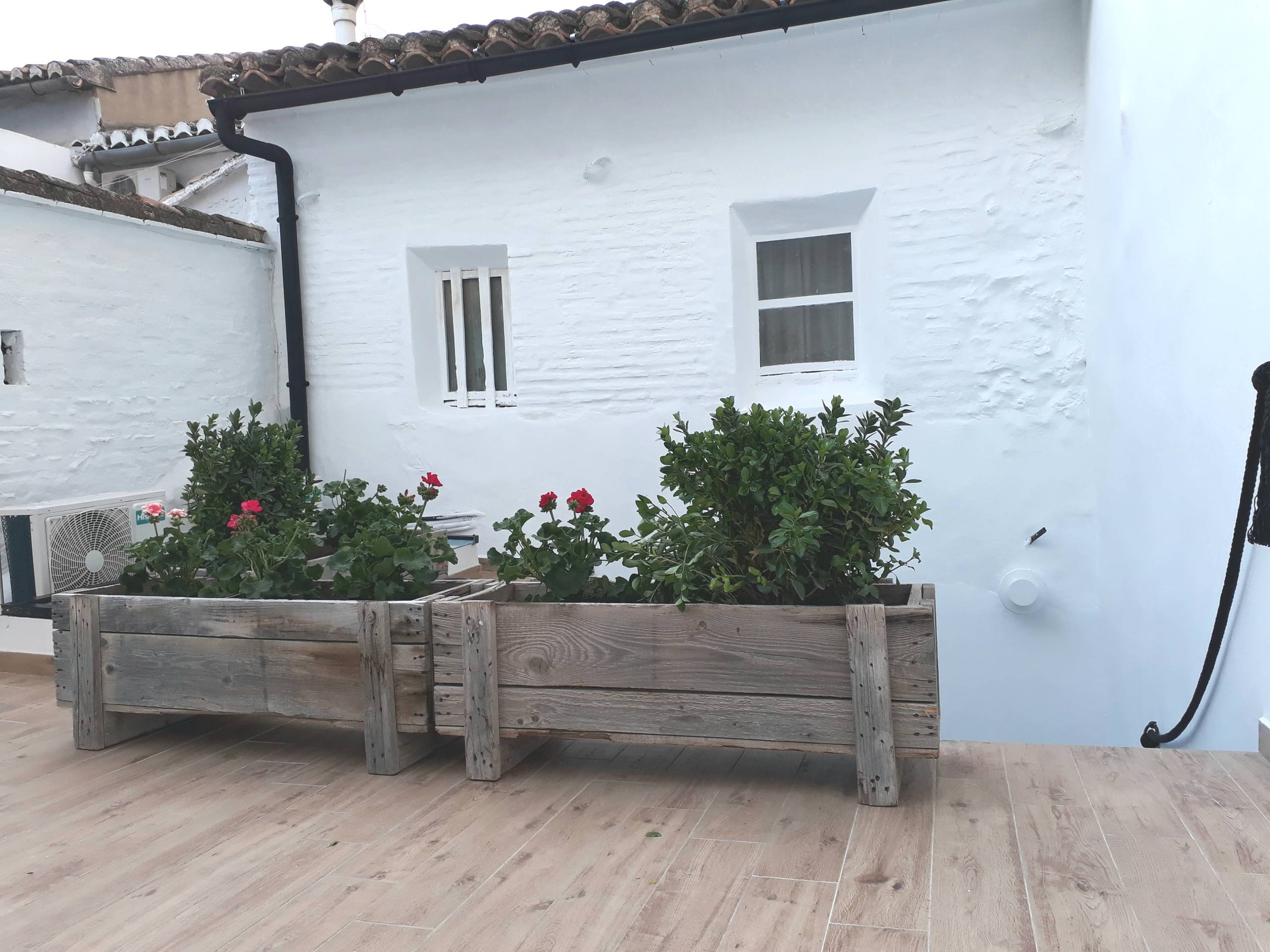 Casa M35