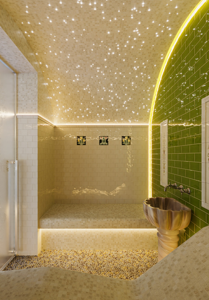 ДОМ НА ЛАДОГЕ