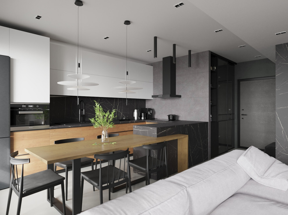 HIGHLY - Квартира В ЖК Олимп Пенза