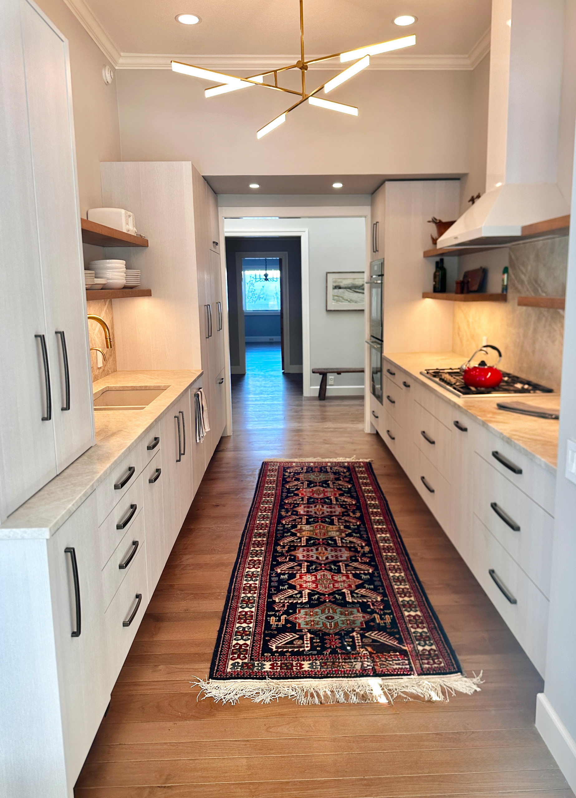 Sun Valley Remodel