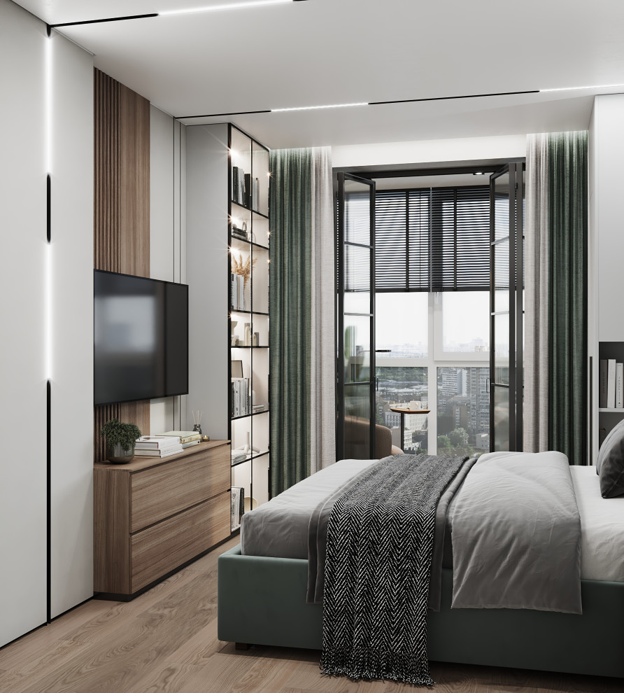 ЖК "ВЛЮБЕРЦЫ"