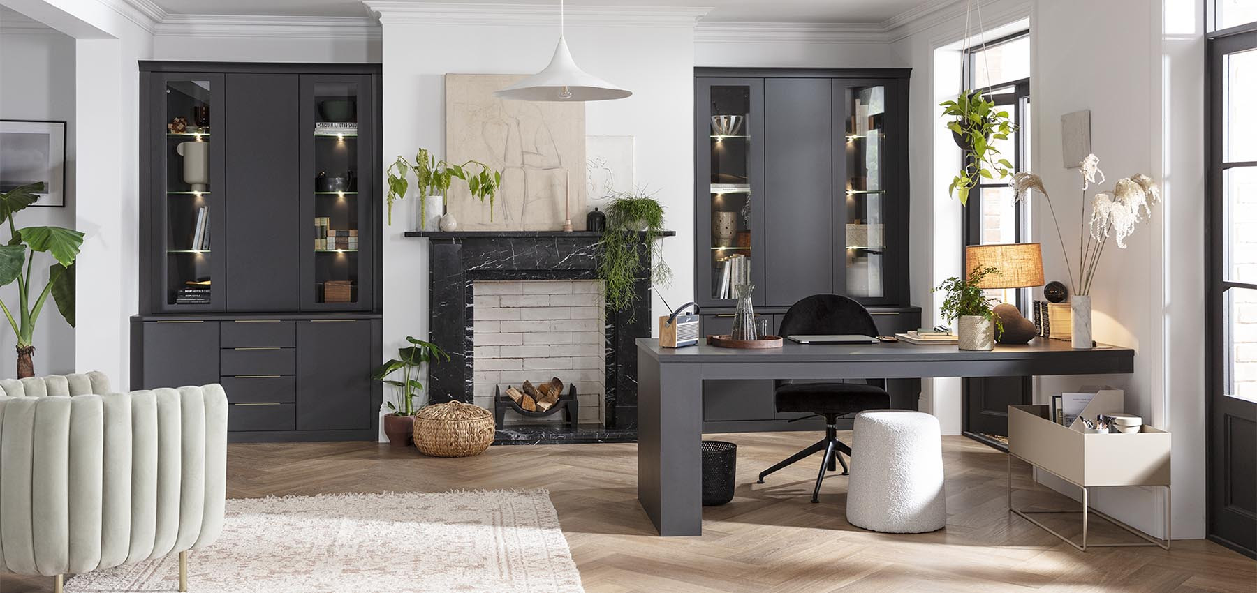 Oraanj Interior Design