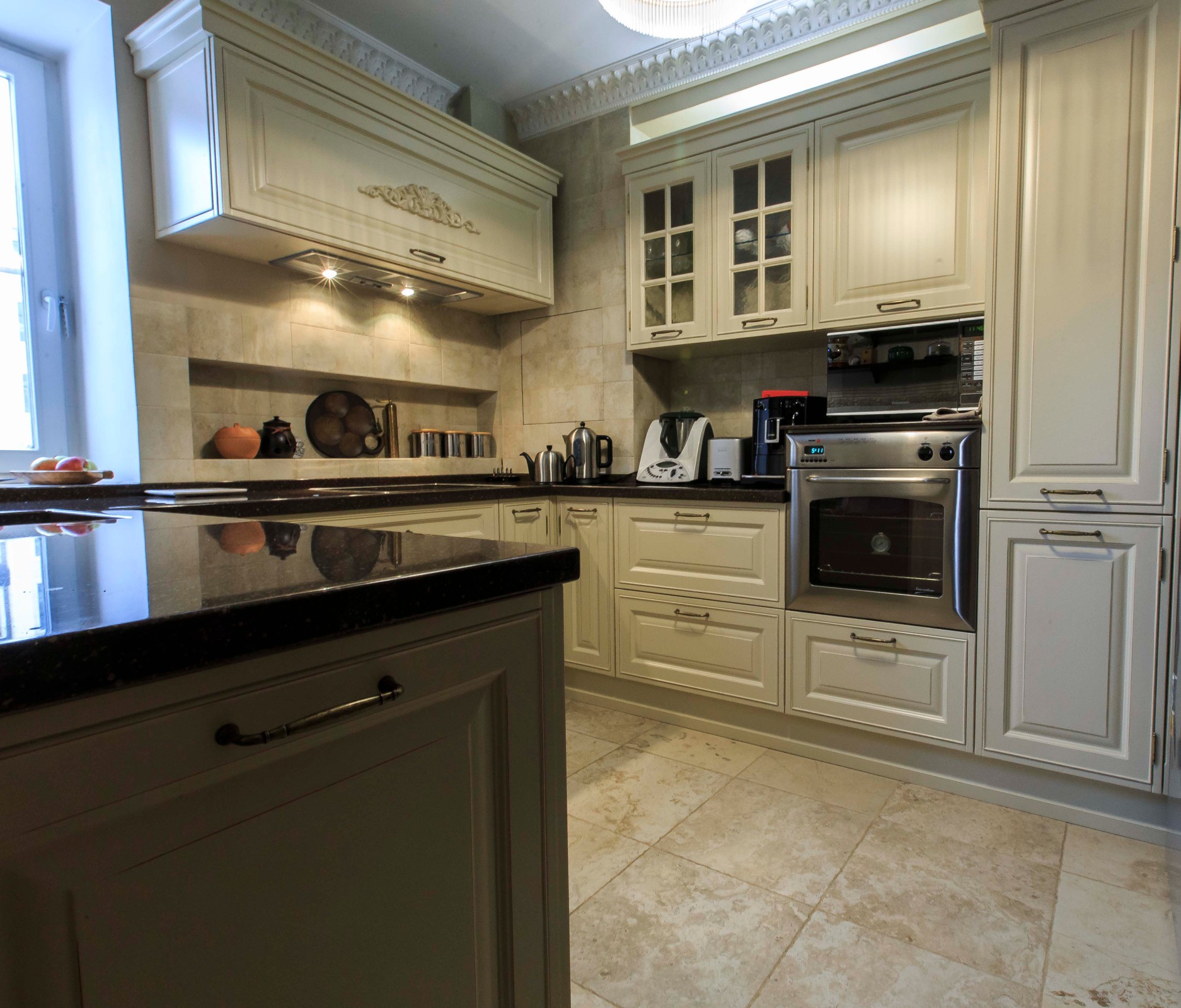 Драгоценная шкатулка