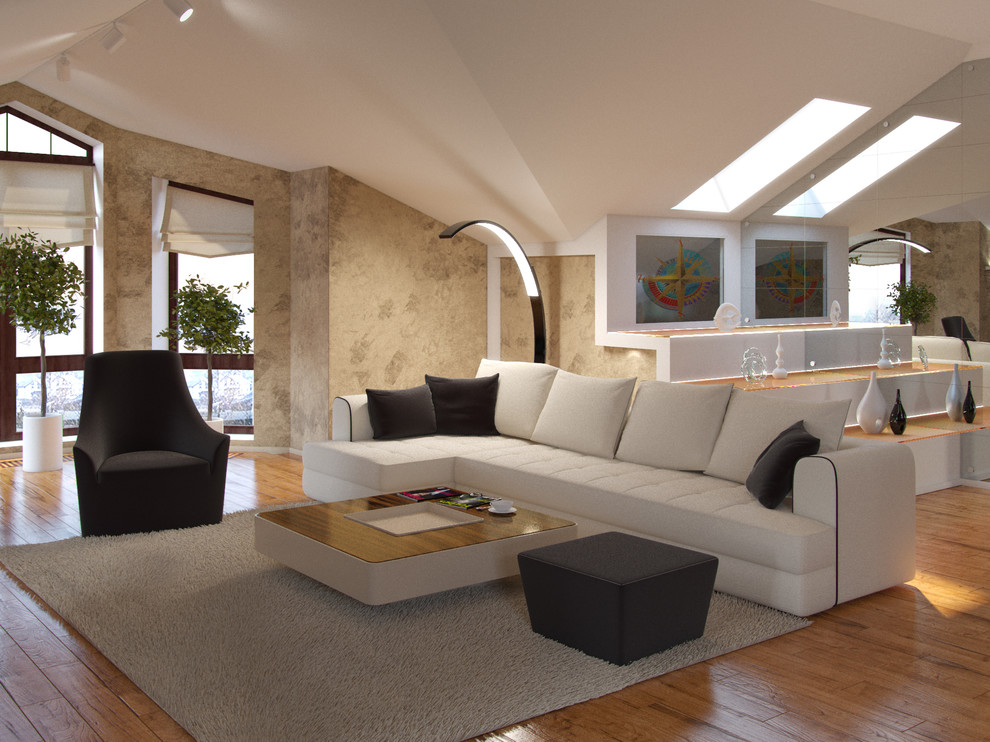 Дом в Подмосковье