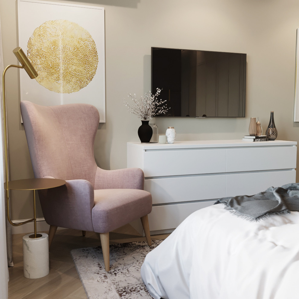 ЖК "Фаворит", г.Пенза