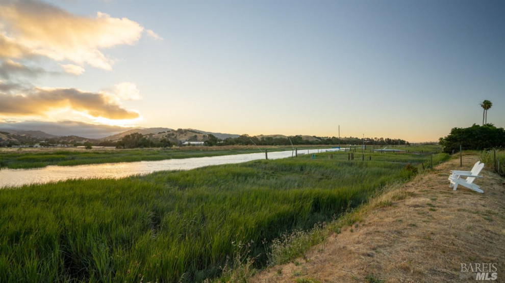 San Rafael / Vendola