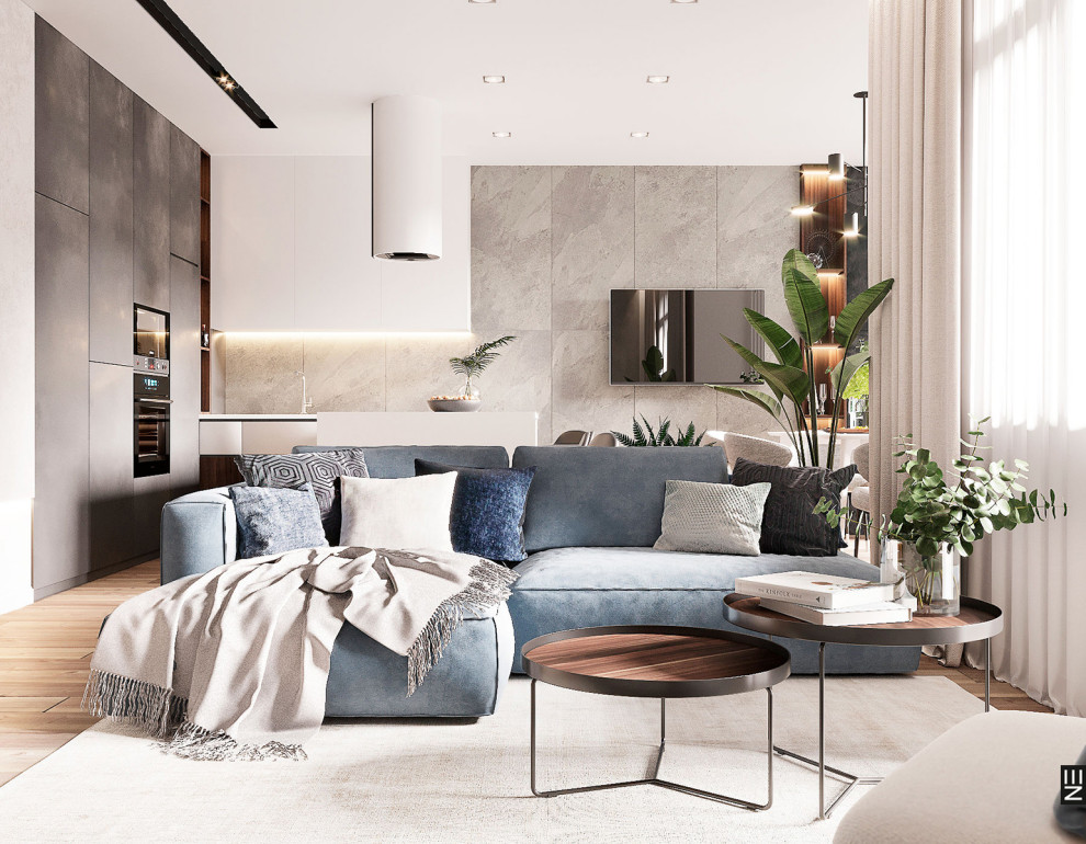 ЖК "Седьмое небо"