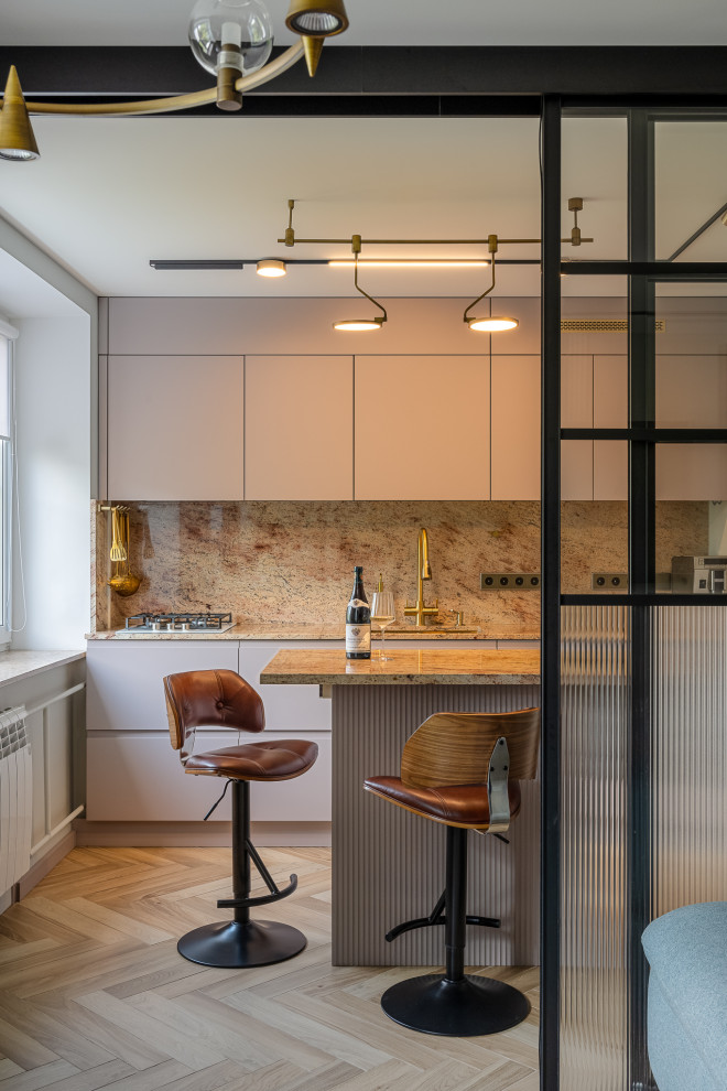 Солнечная квартира