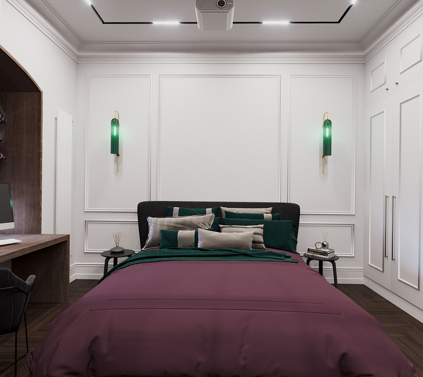 Квартира Санкт-Петербург