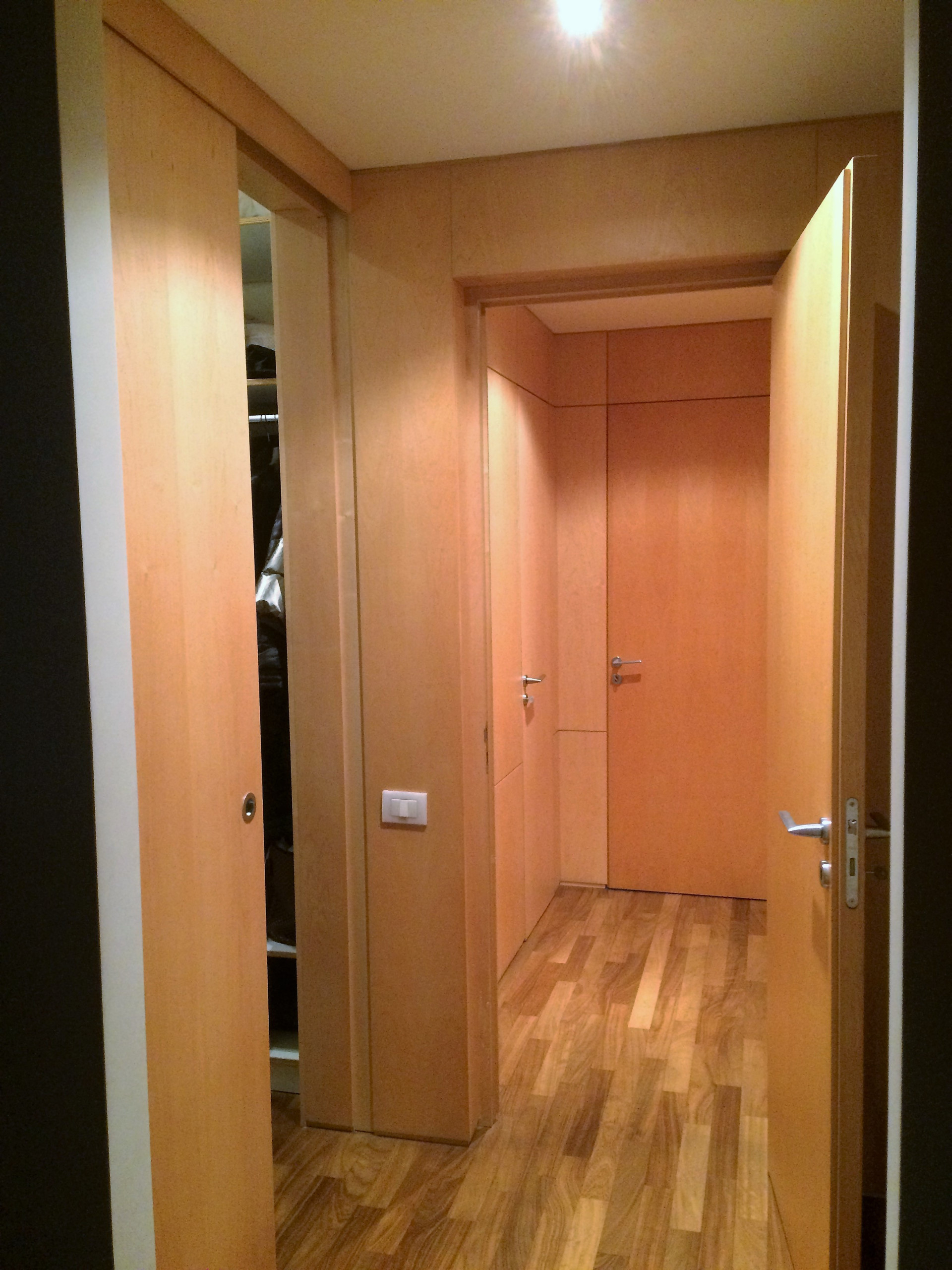 Le dressing