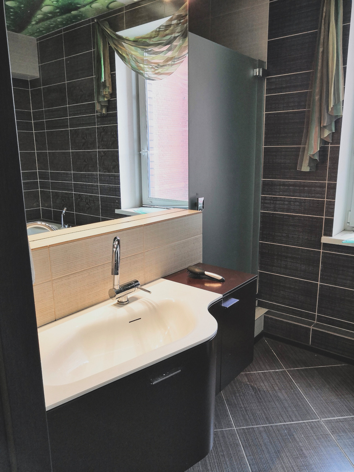 Дизайн-проект 4-х комнатной квартиры