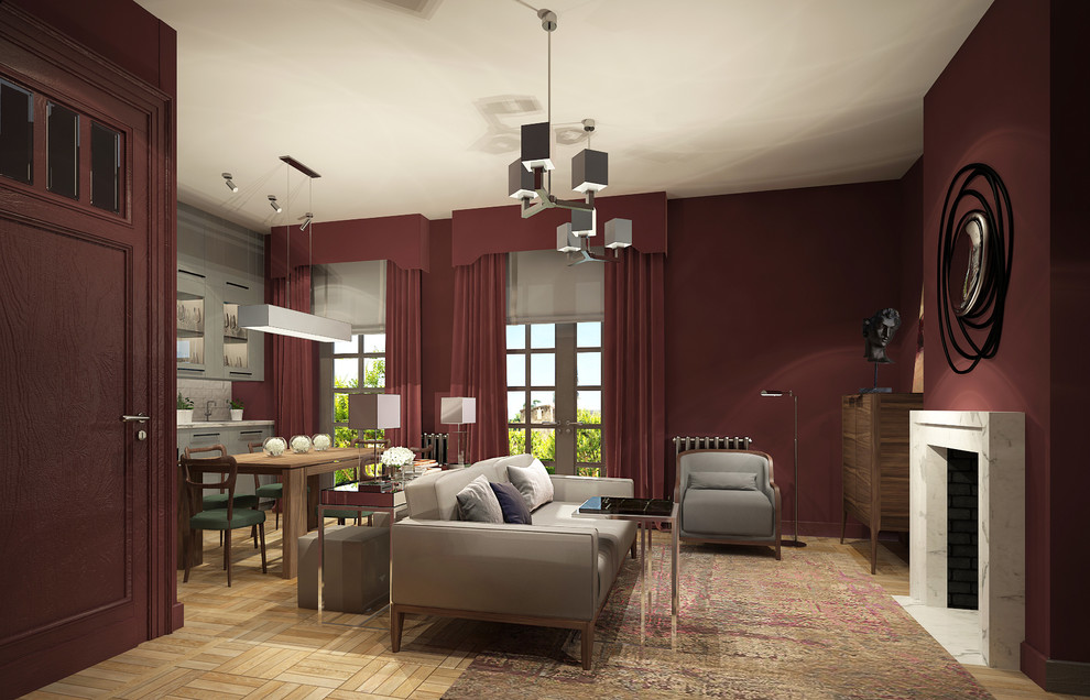 Апартаменты в Италии