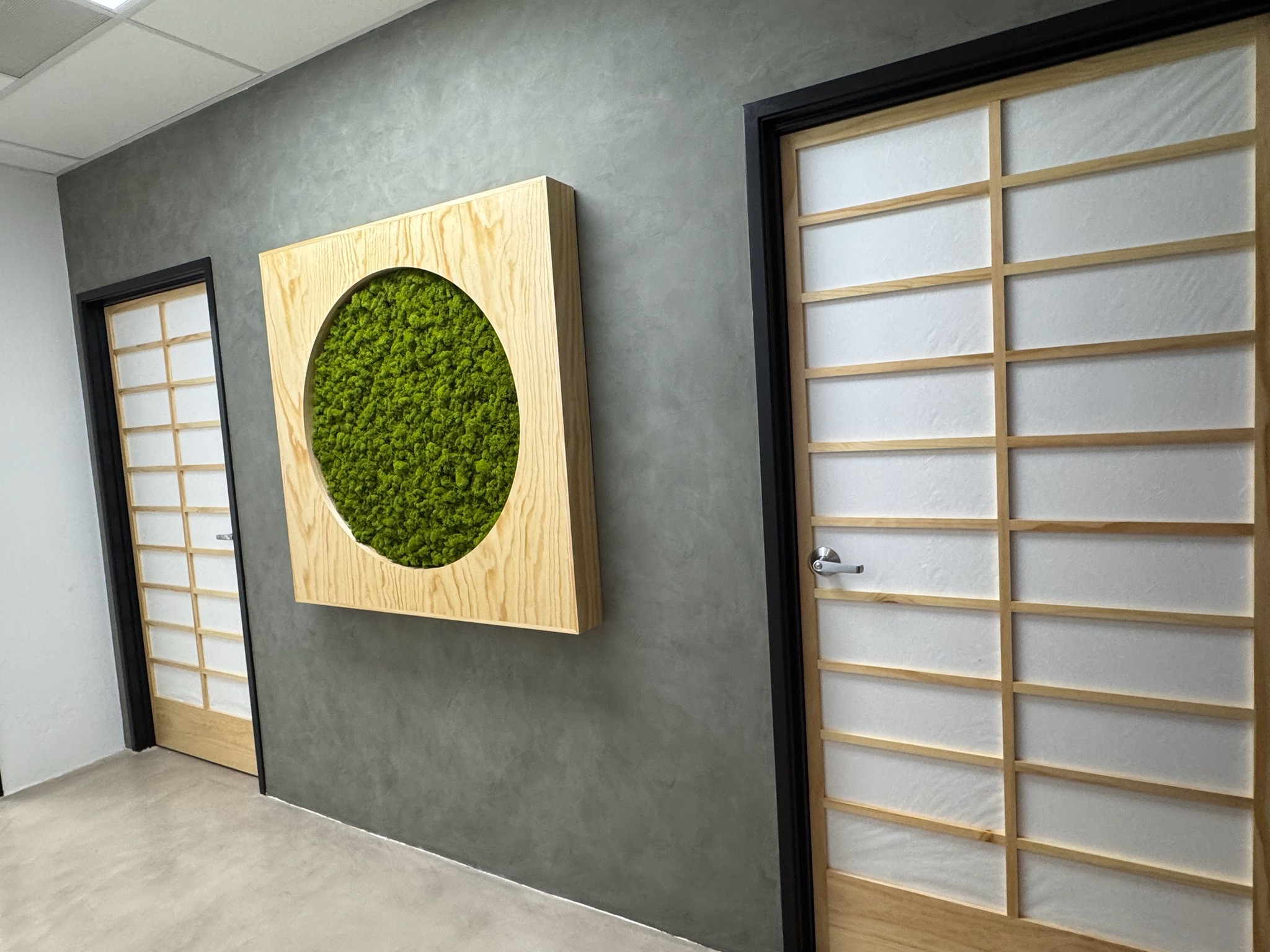 Matcha Tea House