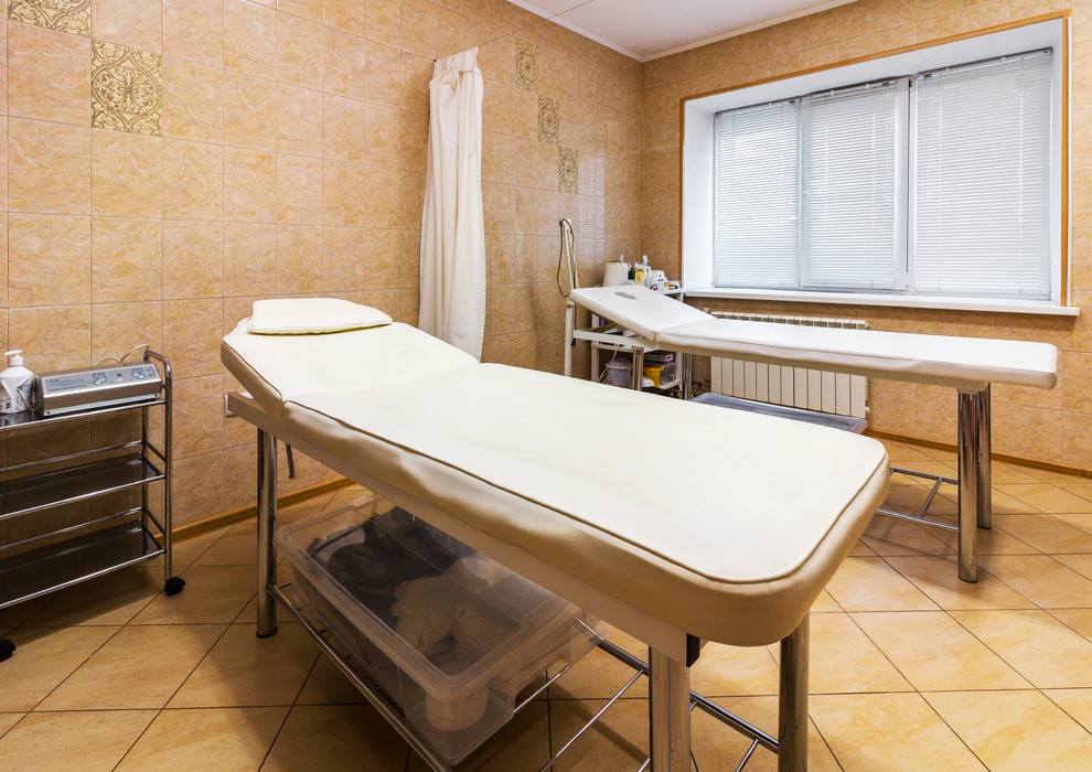 Примеры интерьерной фотосъемки (Моё Портфолио)