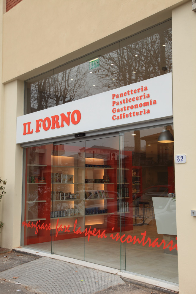 Panetteria
