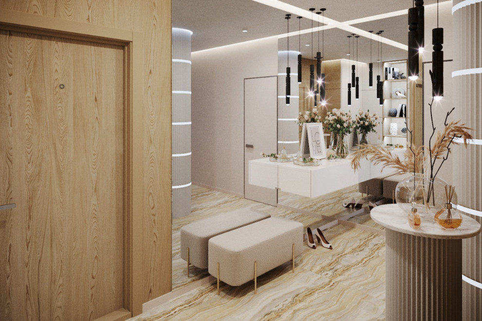 Ванильное настроение