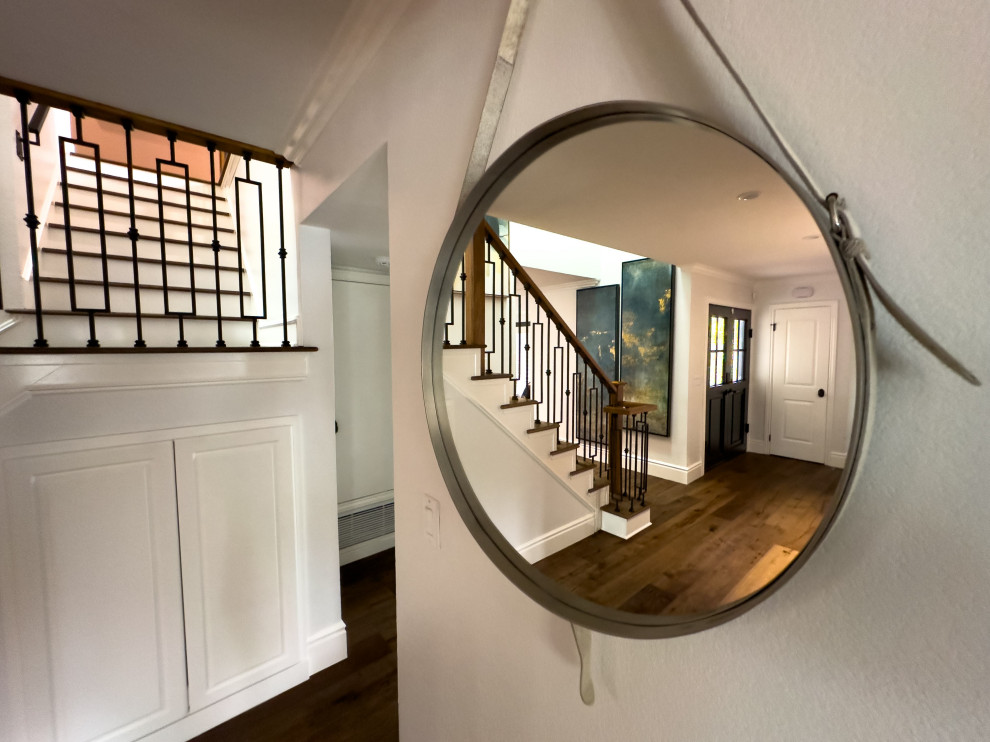 Contemporary Transitional Home | Full Remodel