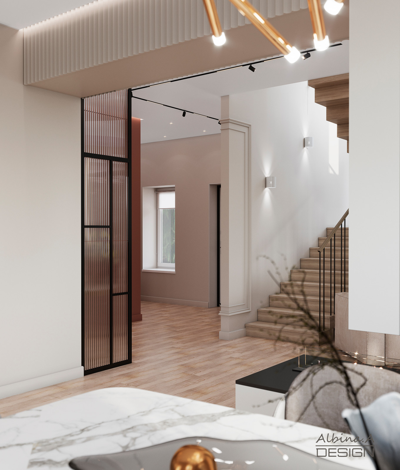 Дом в г. Сарапул (2022г)