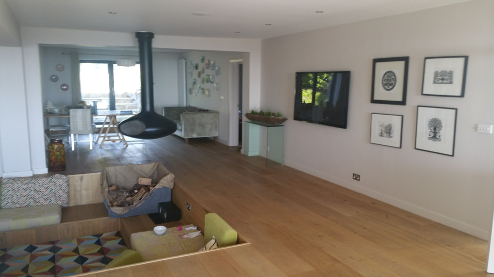 Rodean Brighton House