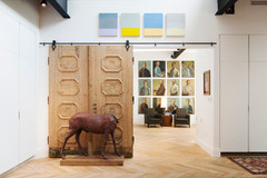 Houzz TV: Step Inside an Industrial-Chic Forever Home