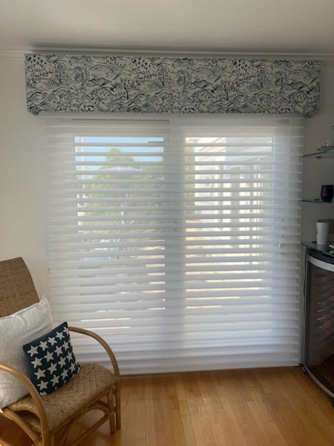 Draperies