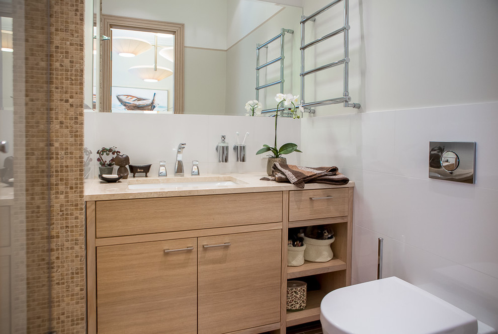 "Немного солнца в стакане воды" (Дизайнер Наталия Прохорова-Азбукина)