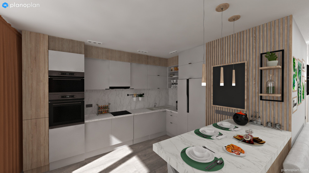 Уют и гармония