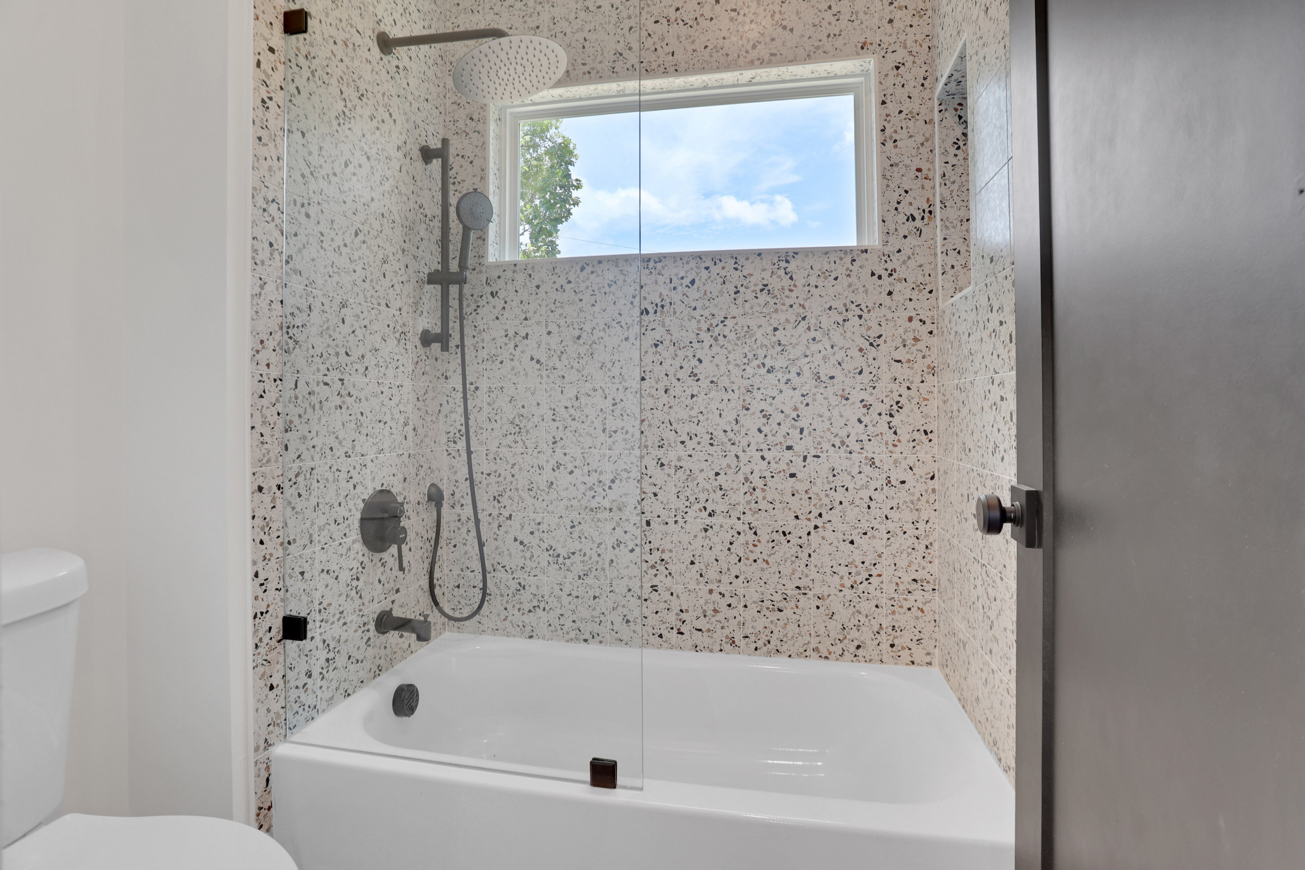 New Residential Construction - 1987 Idlewood